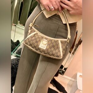 Gucci Purse, Vintage